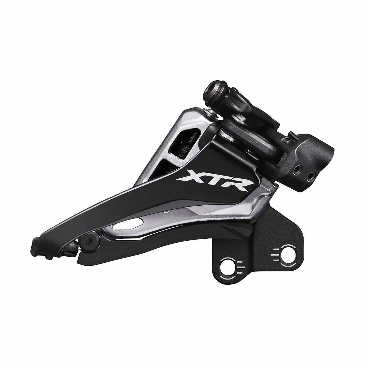 Framväxel Shimano Xtr FD-M9100-E 12V