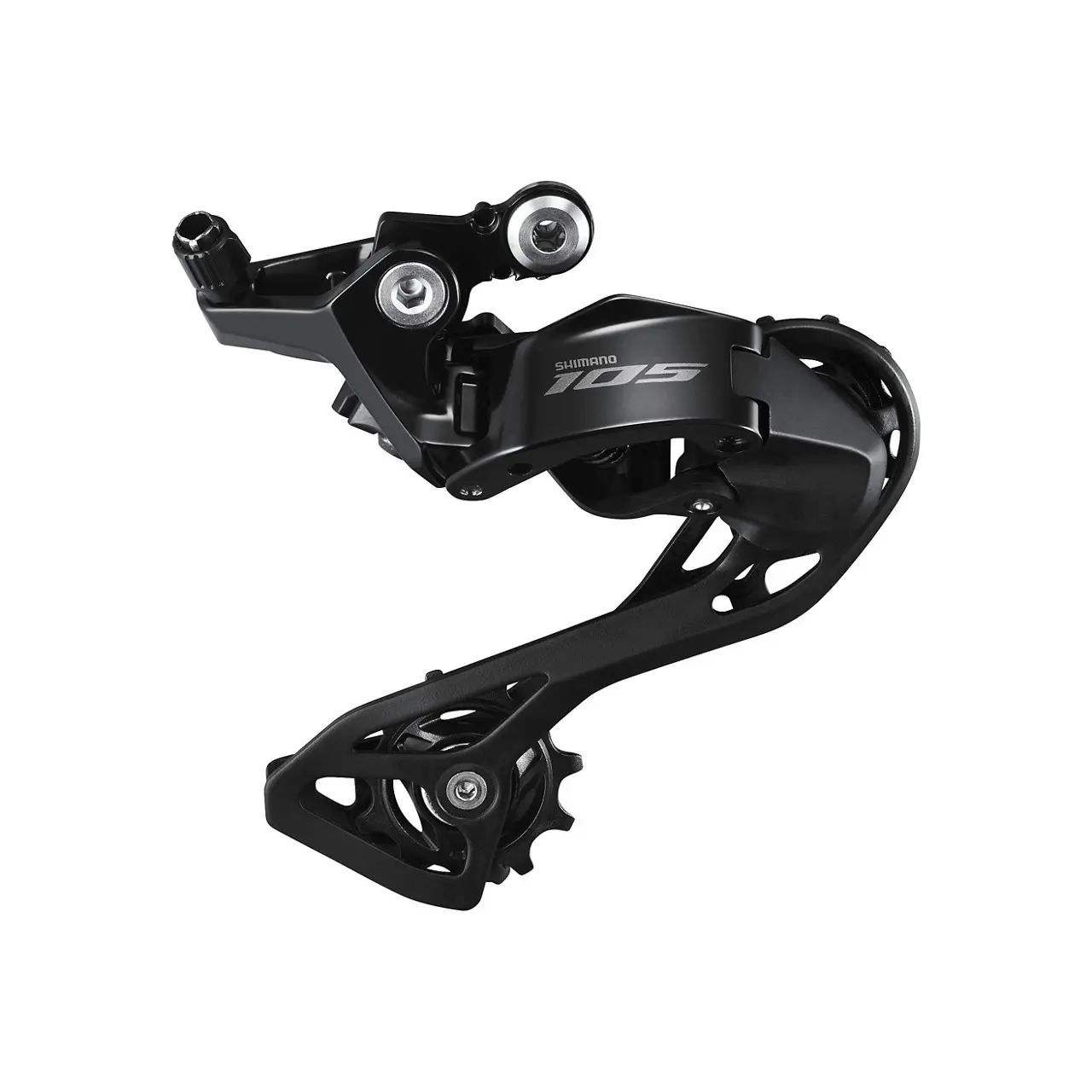 Bakre växellåda Shimano 105 RD-R7100 11V