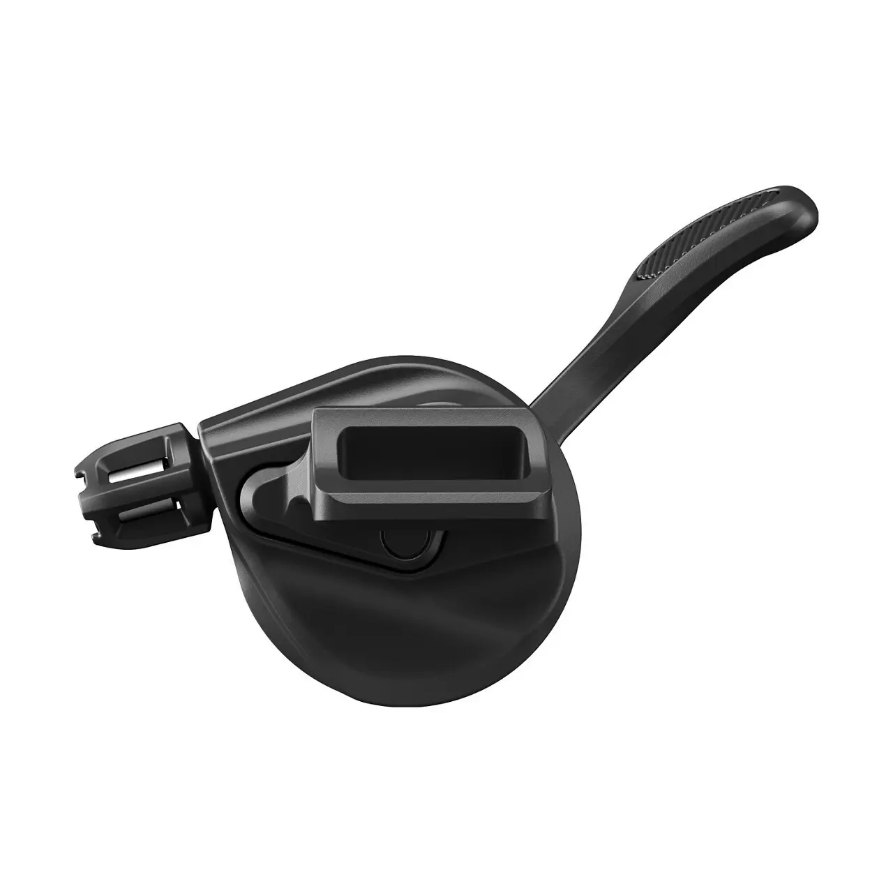 Montering av växelspak Shimano Xtr SLM9100L