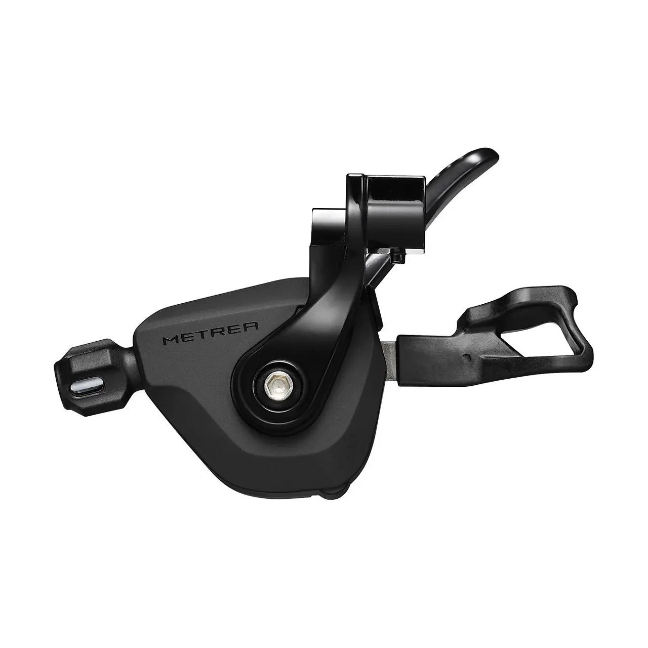 Växelspak Shimano SL-U5000-L Rapidfire Plus 2 vitesses