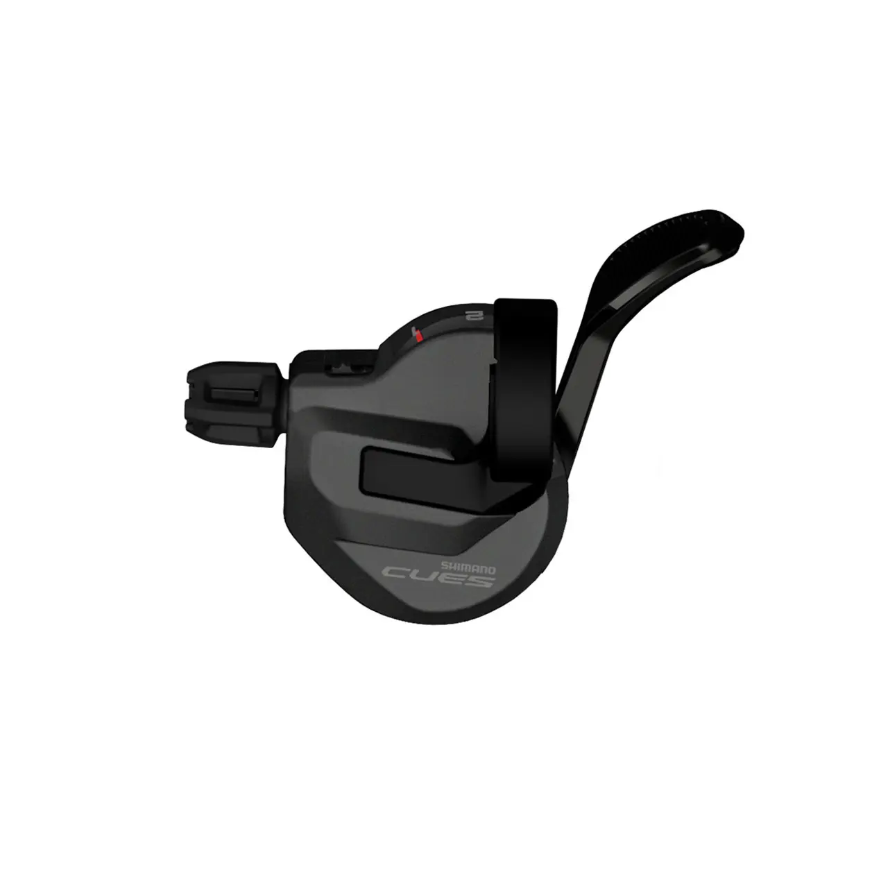 Växelspak Shimano Rapidfire Plus Mono