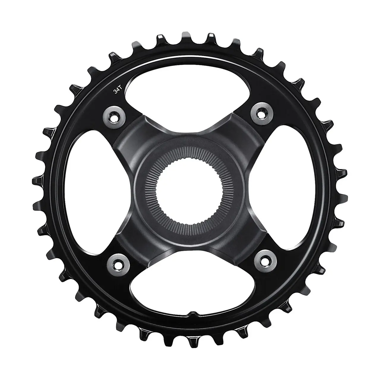 10/11 hastighetscykelskiva Shimano SM-CRE80-B