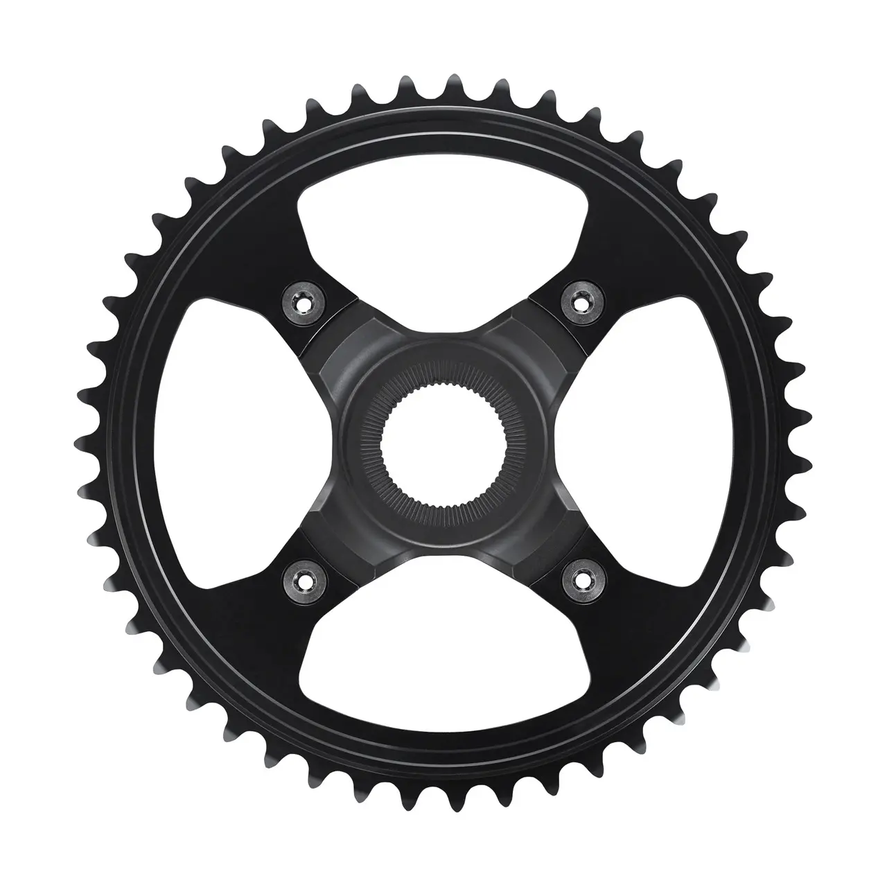 10/11 hastighetscykelskiva Shimano SM-CRE80-R