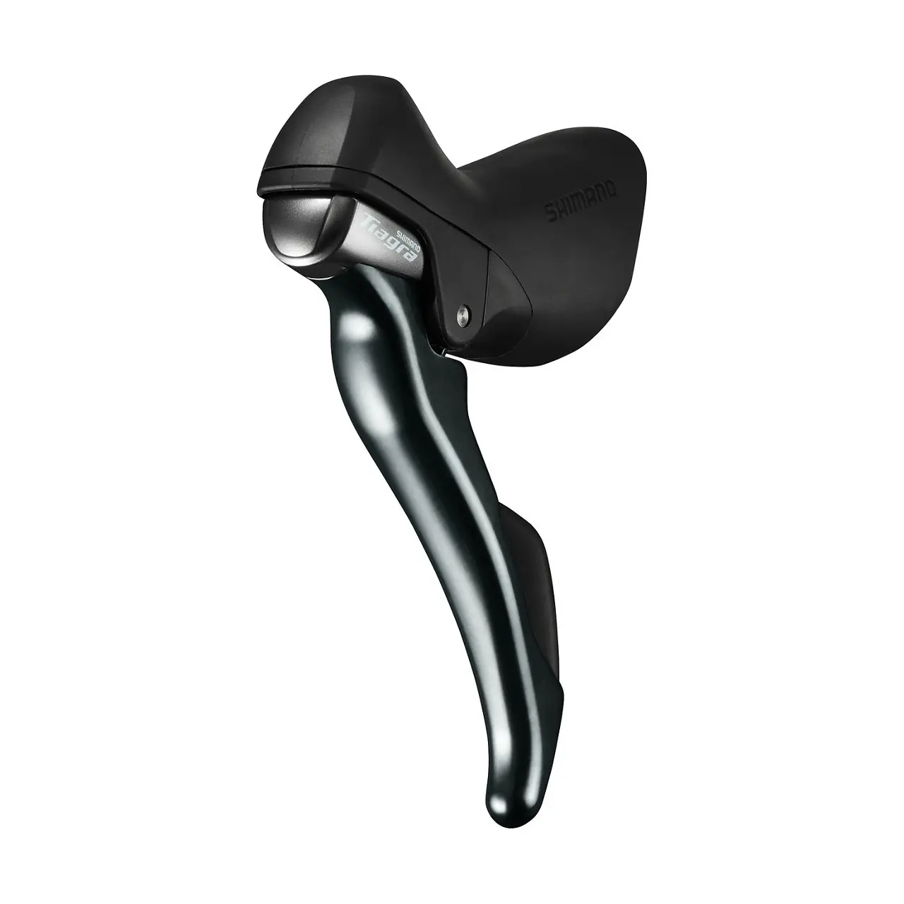 Broms fram/bakväxel för racingstyre med dubbla manöverspakar Shimano Tiagra st-4700-l