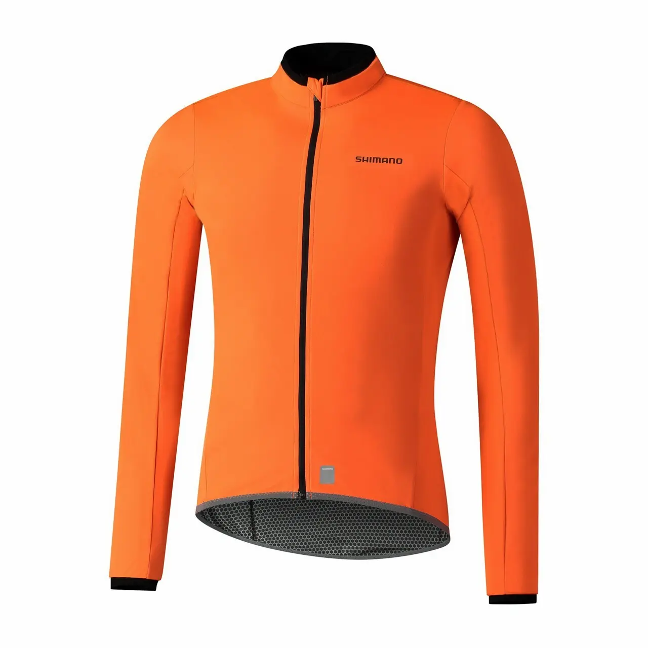Vattentät jacka Shimano Windflex