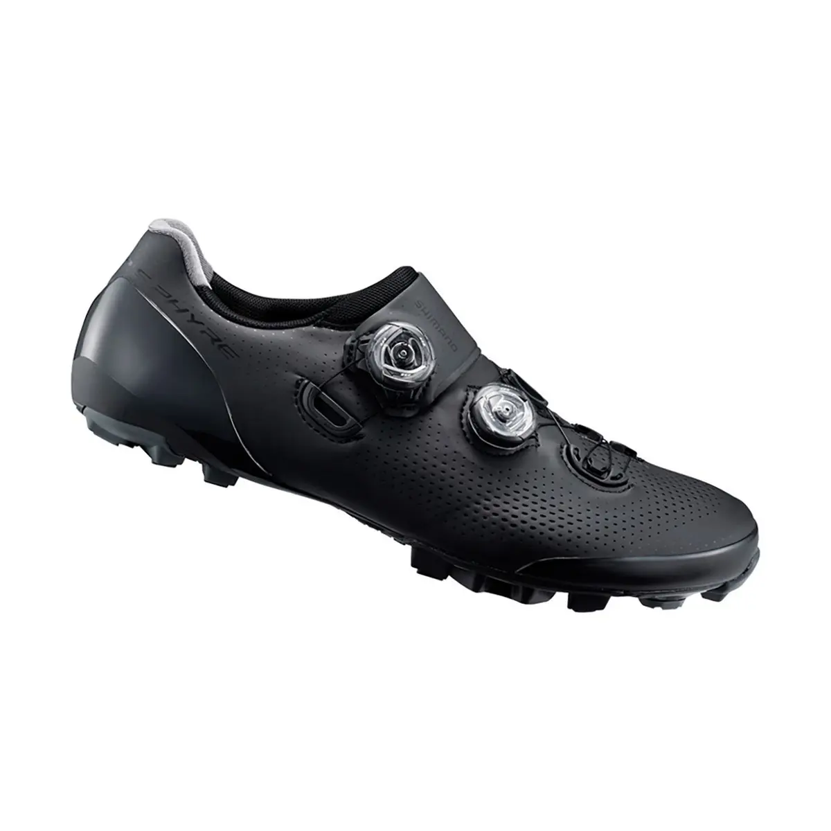 Skor Shimano XC9