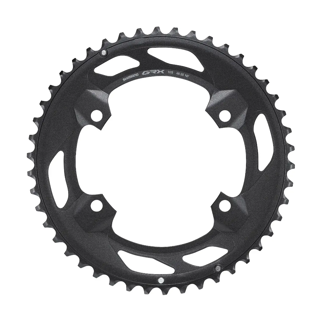 Bricka Shimano GRX FC-RX600-10
