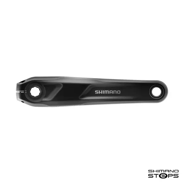 Vevhandtag Shimano FC-EM60