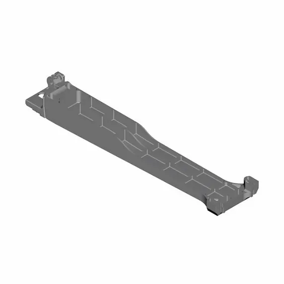 Verktyg för justering av batterimontering Shimano TL-BME04