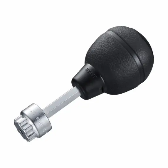 Verktyg för start Shimano HOLLOWTECH II TL-FC18