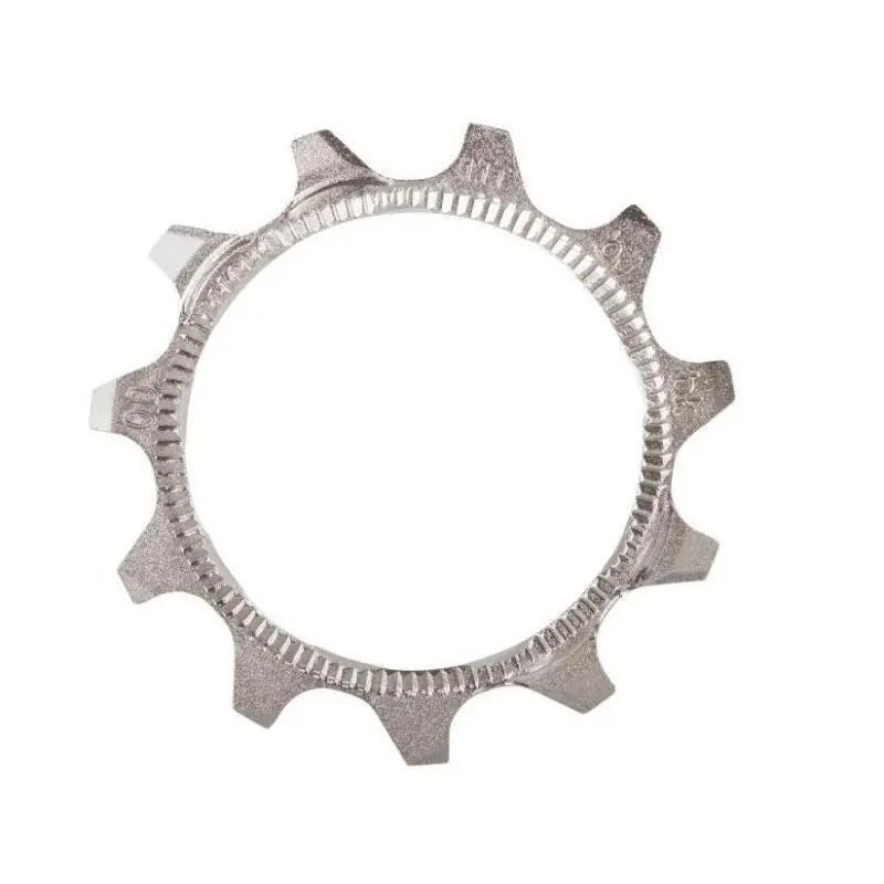 11-tandat kedjehjul (med integrerad distans) för bk-gruppset Shimano CS-HG50-10