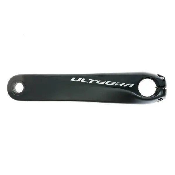 Vänster vev Shimano FC-R8000