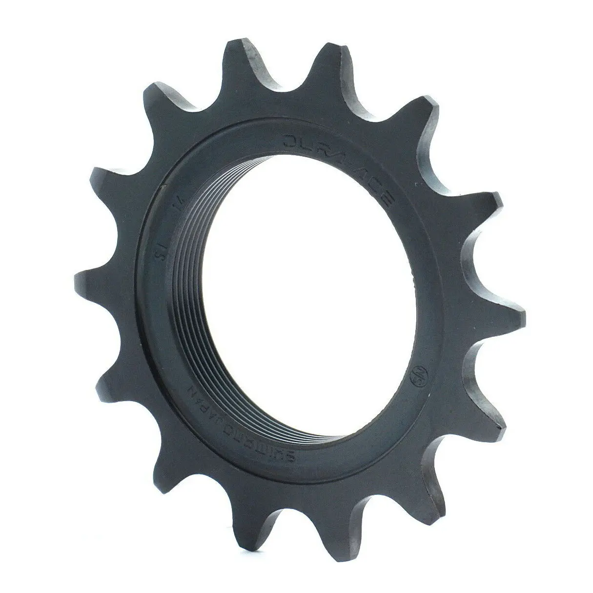 14-tandad 1/2" x 1/8" kedjekassett Shimano