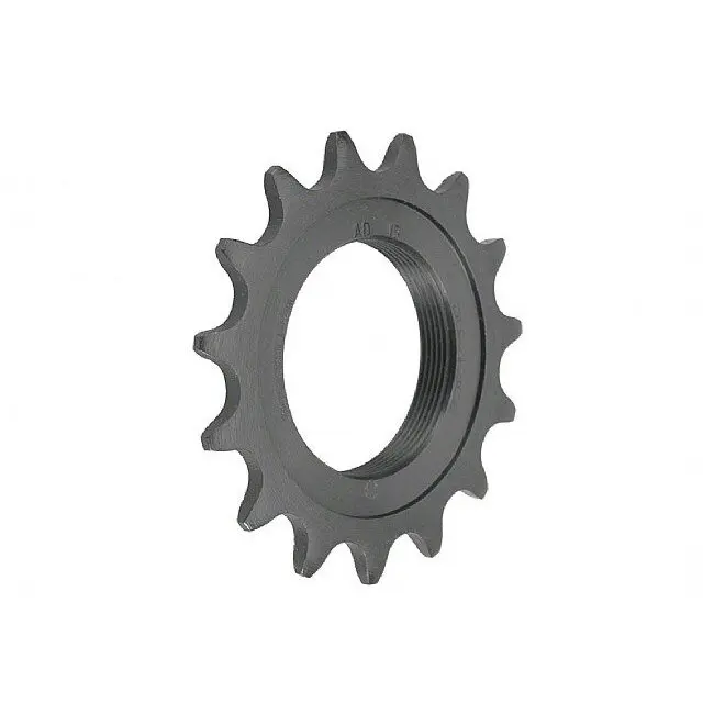 15-tandad 1/2" x 1/8" kedjehjulskassett Shimano