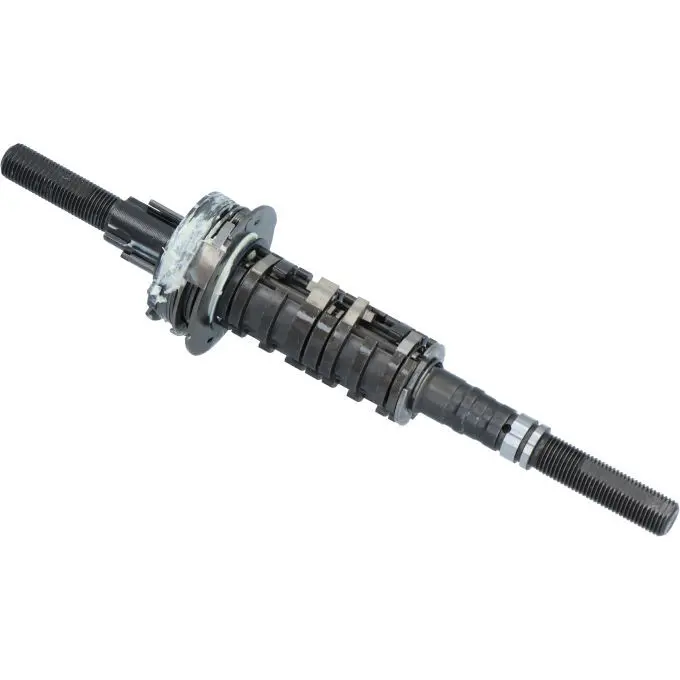 Enhet för navaxel Shimano SG-C7002-5CD