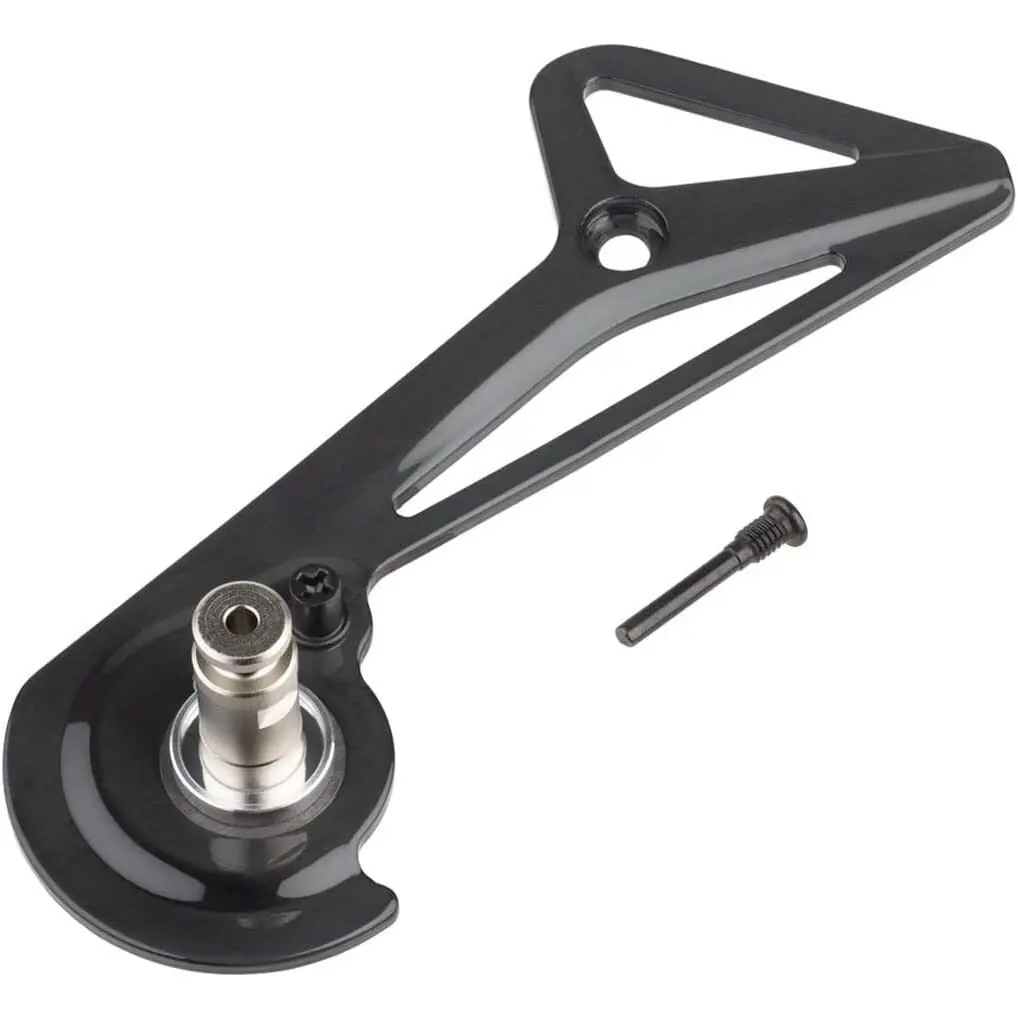 Extern platta och fästbult Shimano RD-R9150