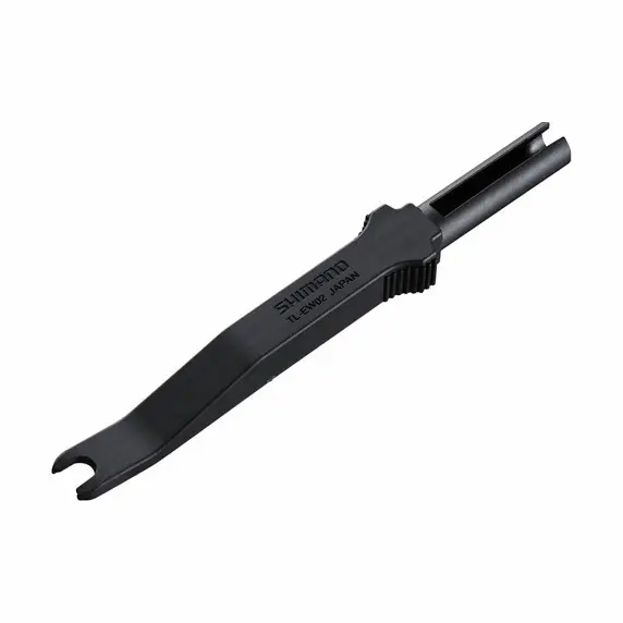 Anslutningsverktyg Shimano TL-EW02