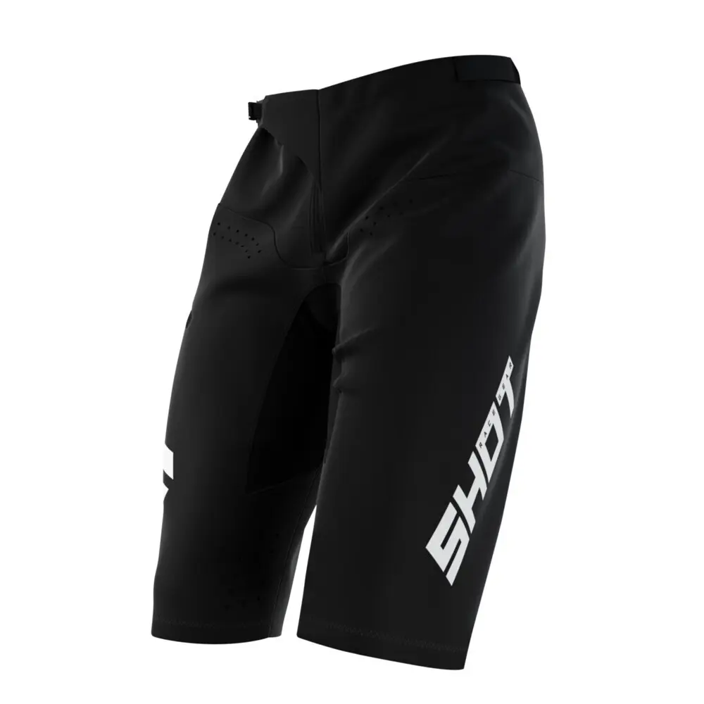 Korta shorts Shot Revolt