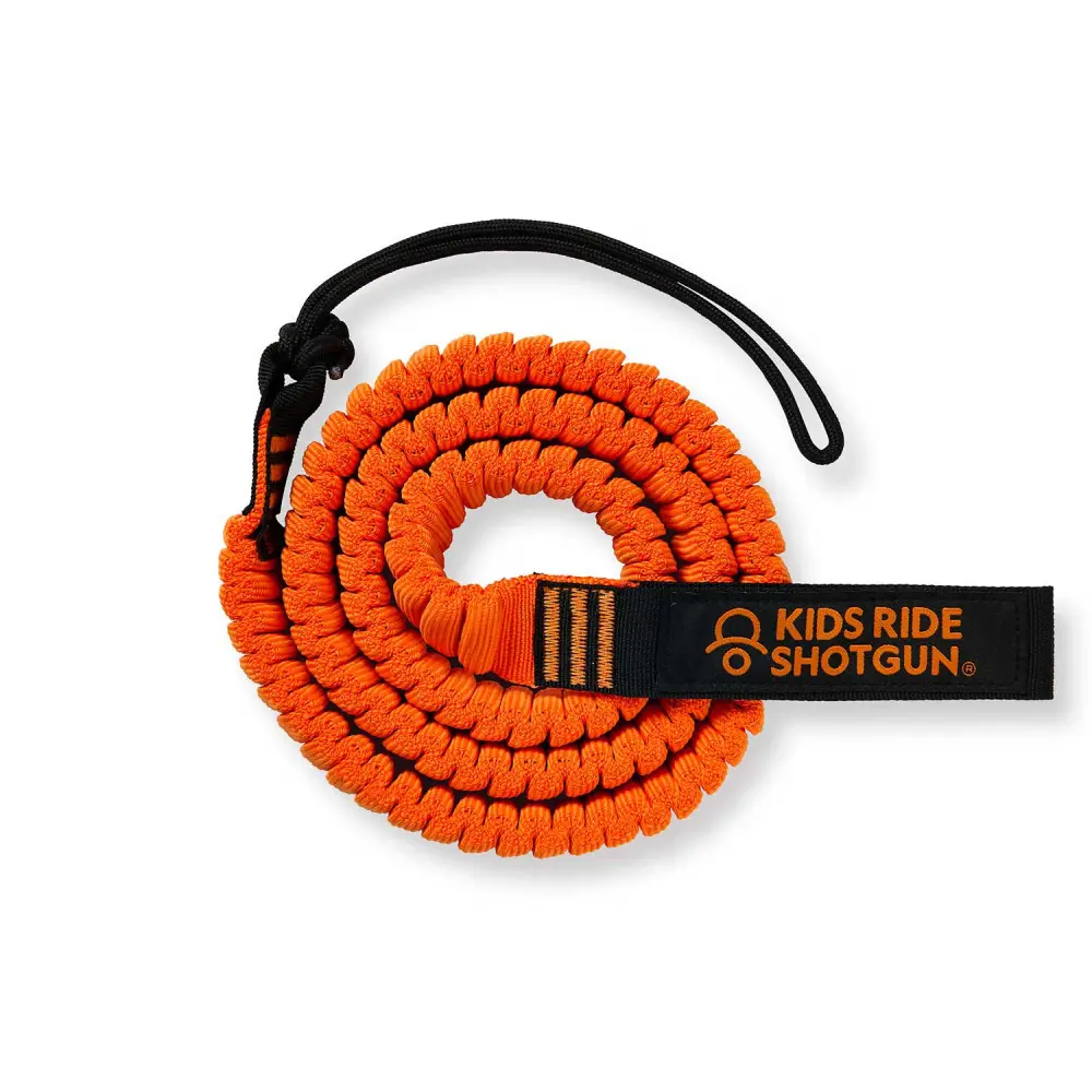 Draglina Shotgun Tow Rope