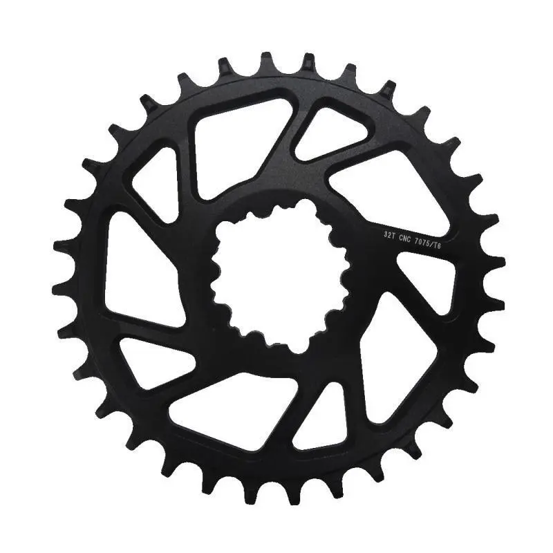 Skivfack för cykel Shun Redondo