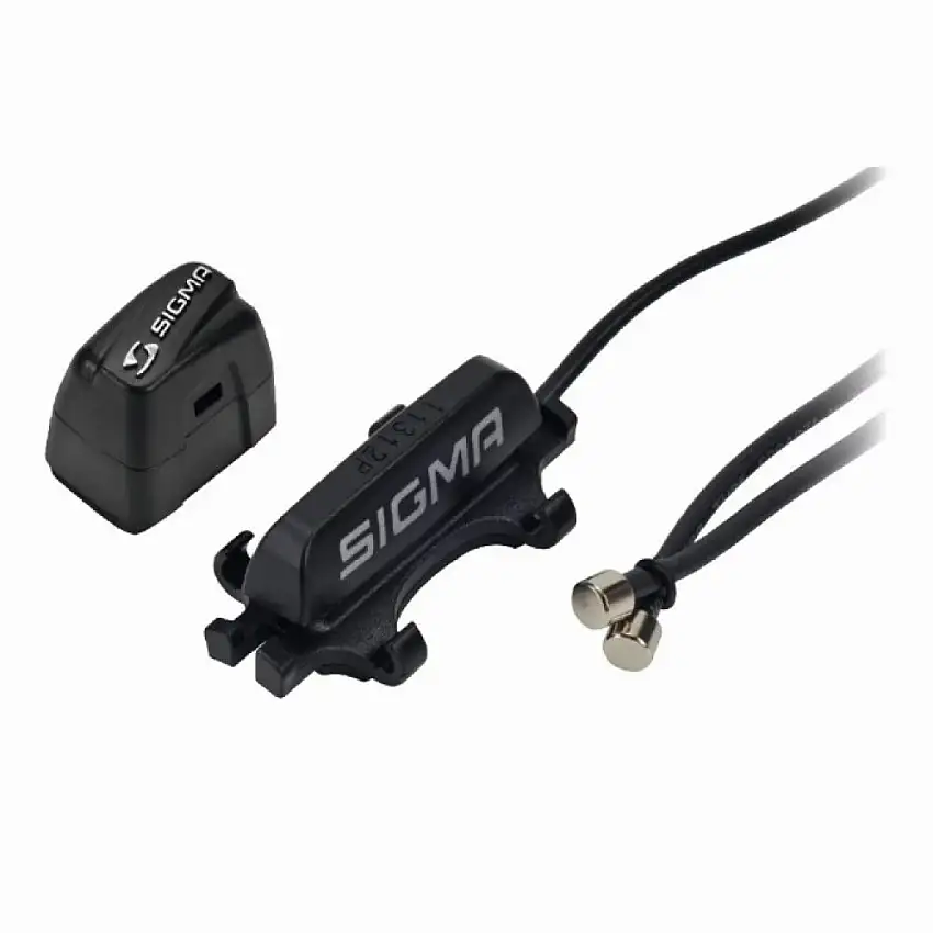 Kabel set för kadens Sigma Sport