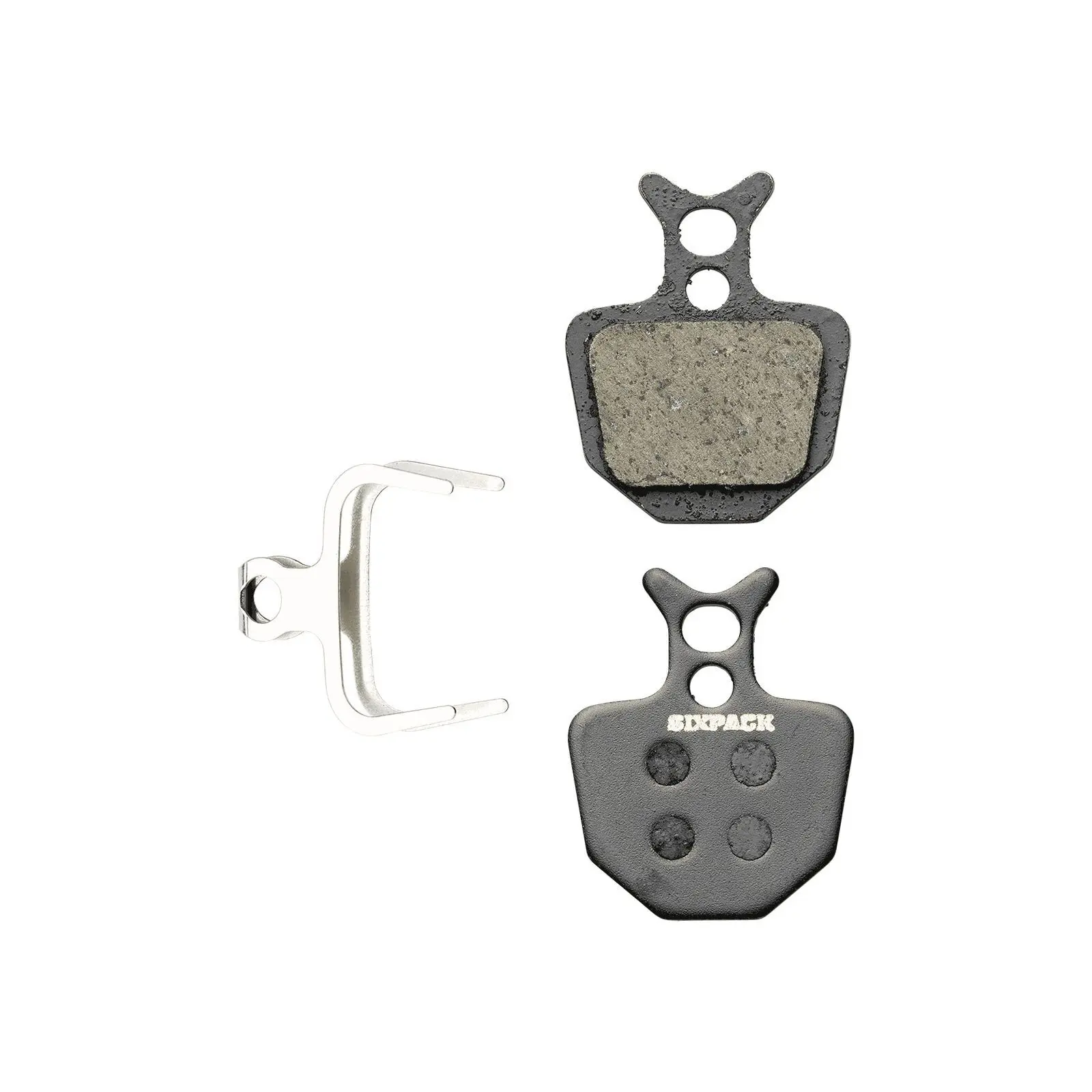 Inlägg Sixpack Racing Formula Oro/Puro/K18/K24 organiques