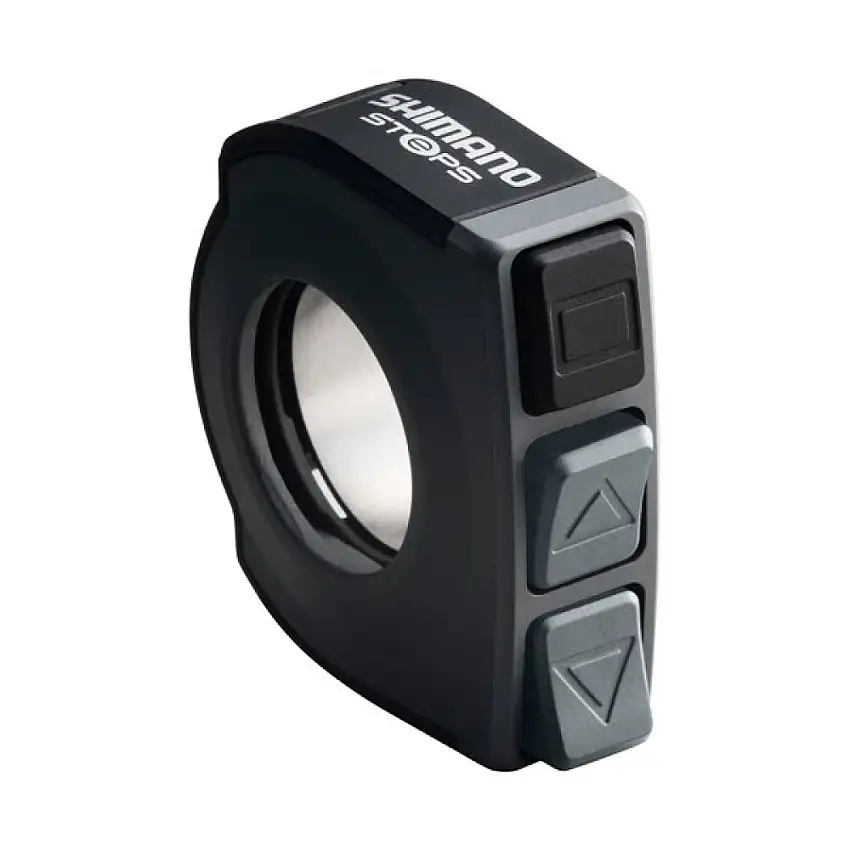 Shimano Steps elektronisk växelreglage