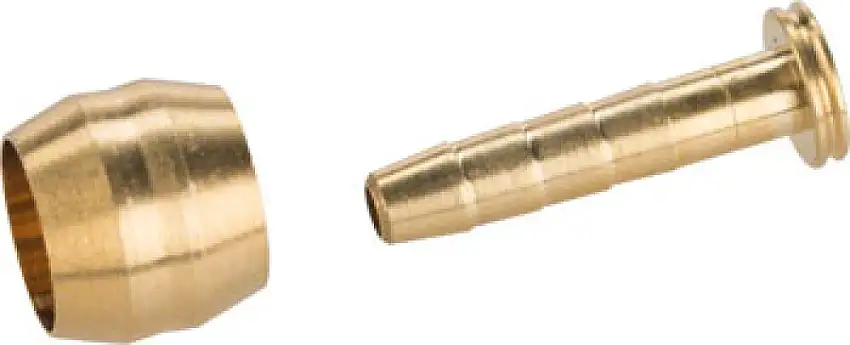 Shimano pinne till hydraulisk slang typ BH-59