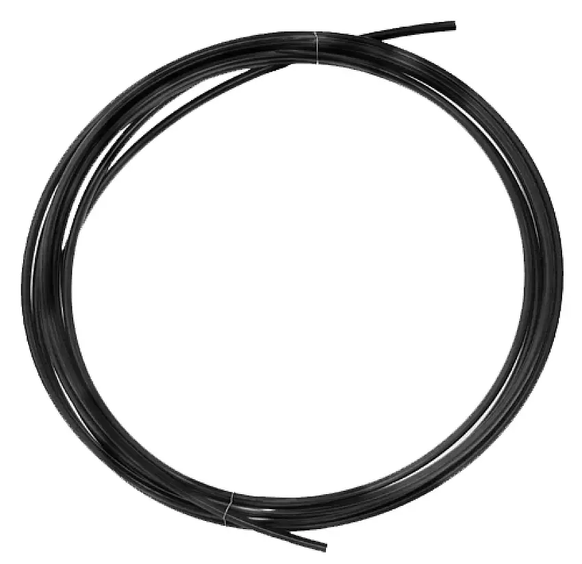 Magura slang 2,3 meter svart