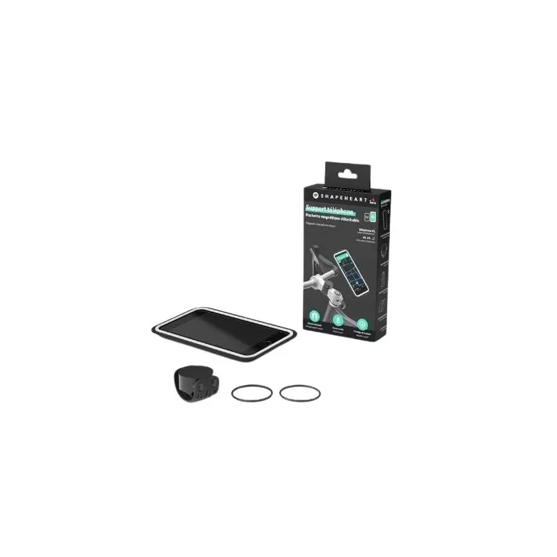 Magnetisk hållare för smartphone Shapeheart M