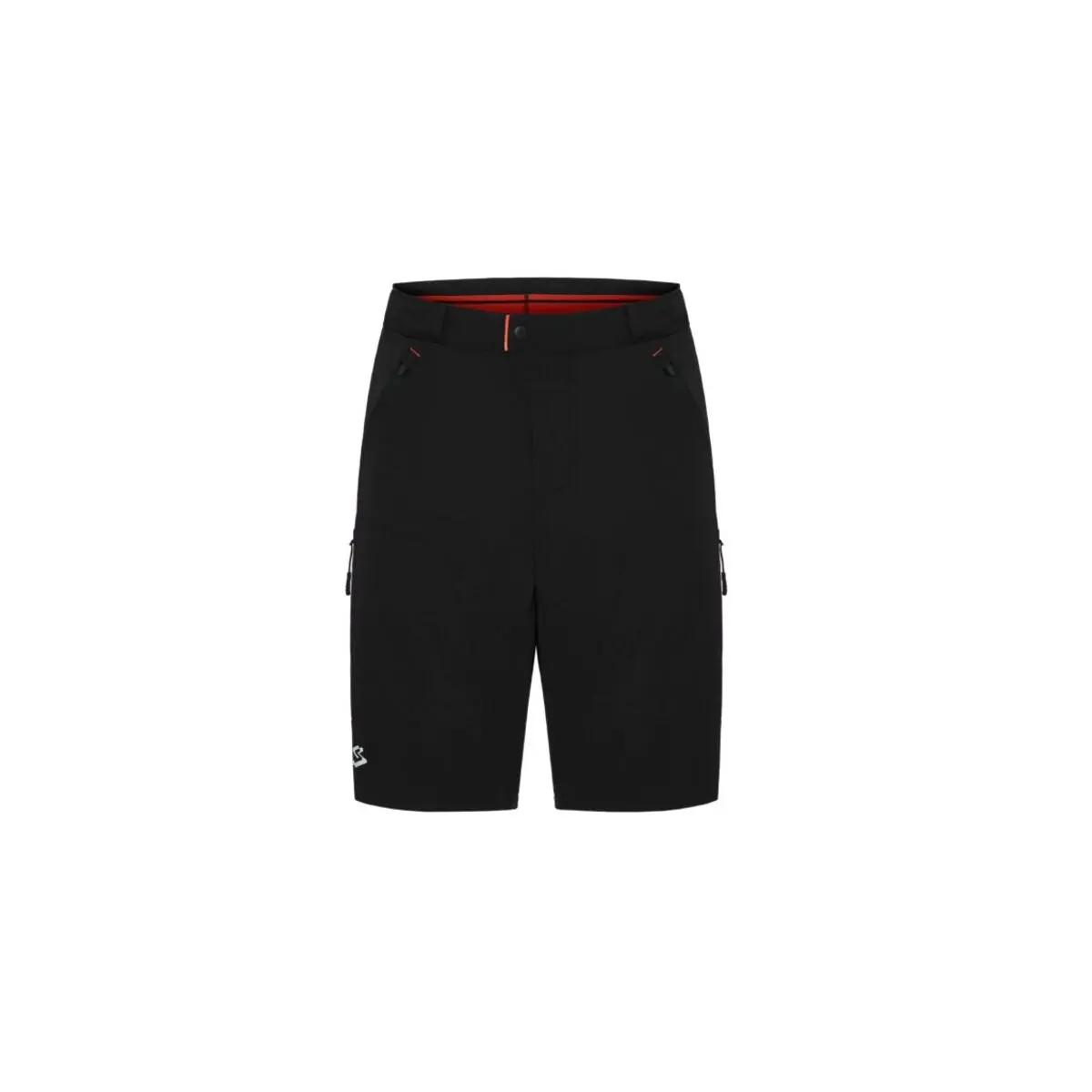 Baggy shorts Spiuk