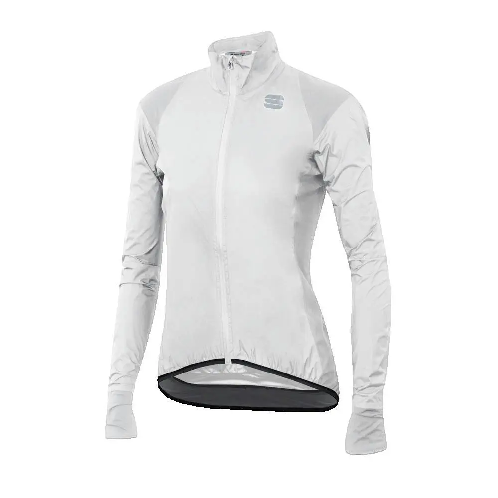 Vindjacka för kvinnor Sportful Hot Pack No Rain