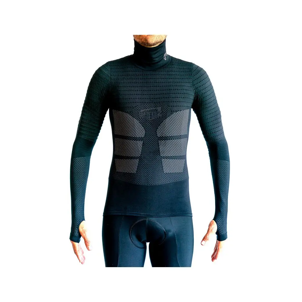 Långärmad väst Spatzwear Basez 2