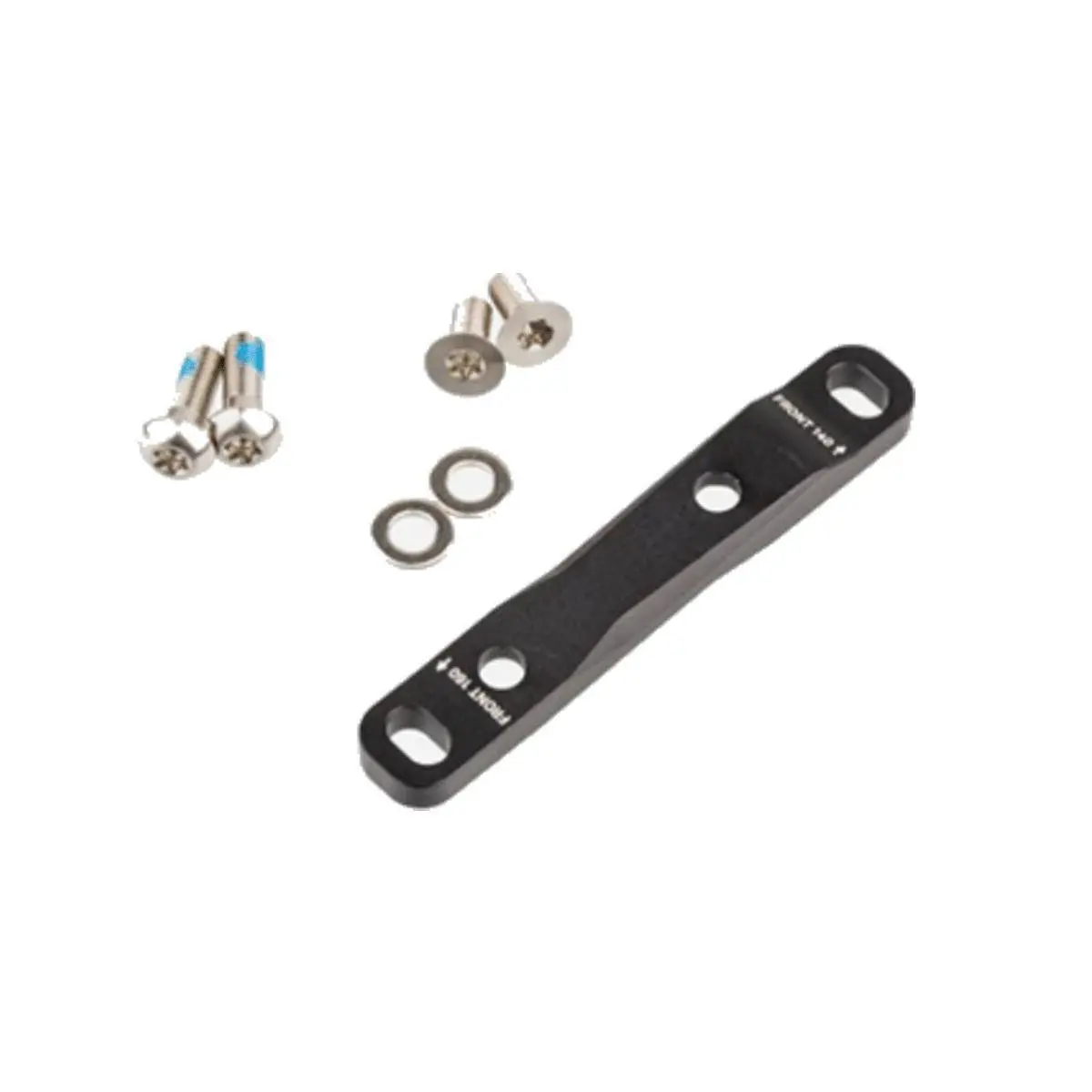 Adapter Sram Flat Mounting Bracket Rear 20F
