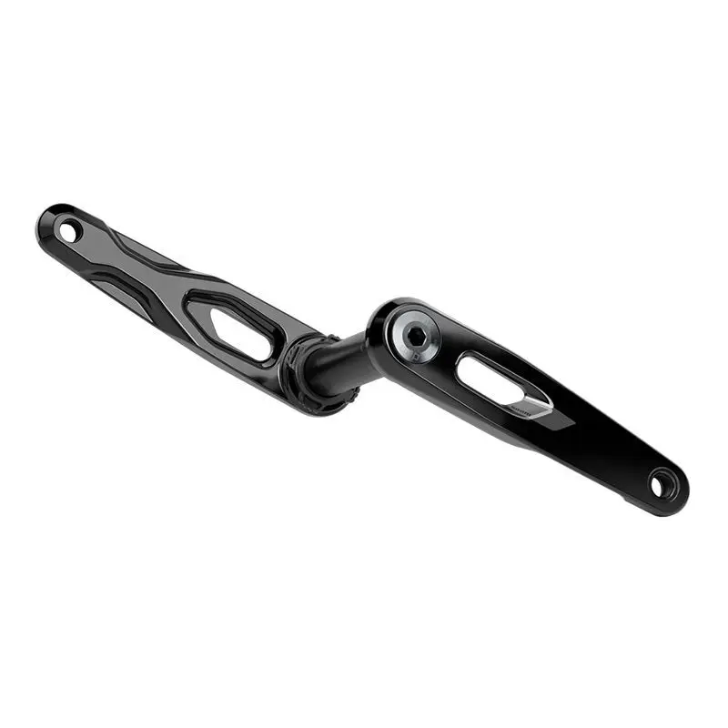 Aluminiumhandtag Sram Rival E1 XPLR Dub DM 172,5 mm