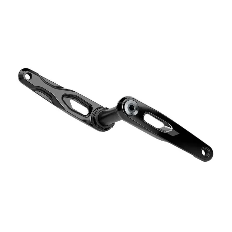 Aluminiumhandtag Sram Rival E1 XPLR Dub Wide DM 172,5 mm