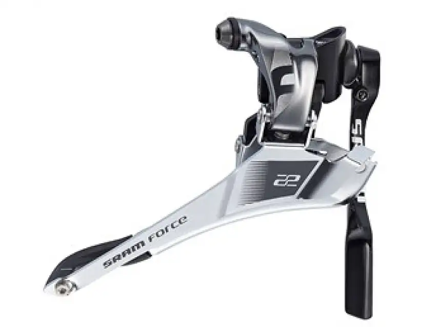 SRAM Force 22 Yaw framväxel 11- delad för lödning