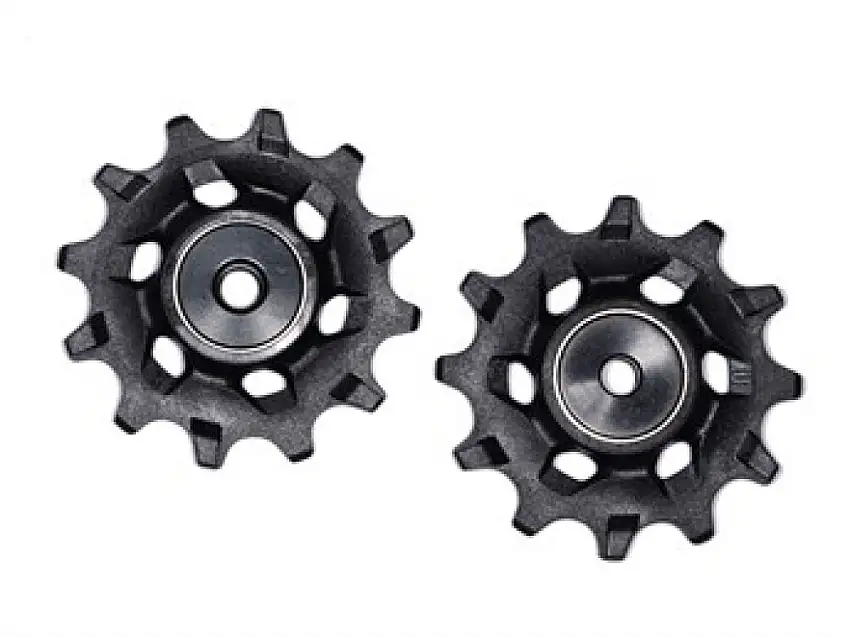 SRAM rulltrissor set till Force1, X01, X1, GX och fler (12T)