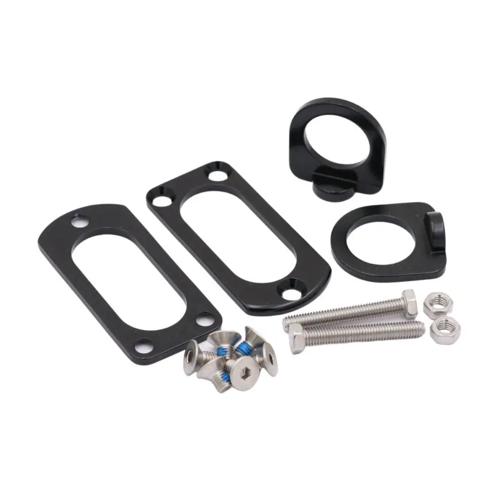 Adapterkit för ram med skruvar Stay Strong For Life V4