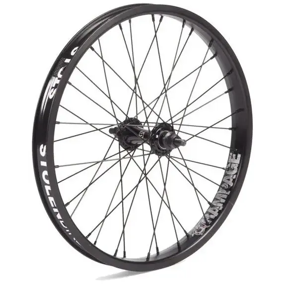 Kassett för framhjul Stolen Brand 18"