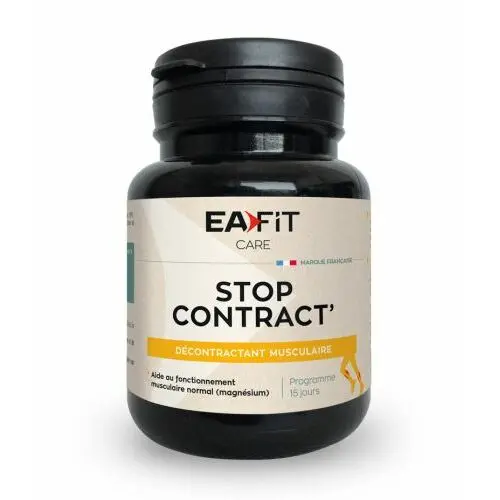 Eafit Muskelavslappnande