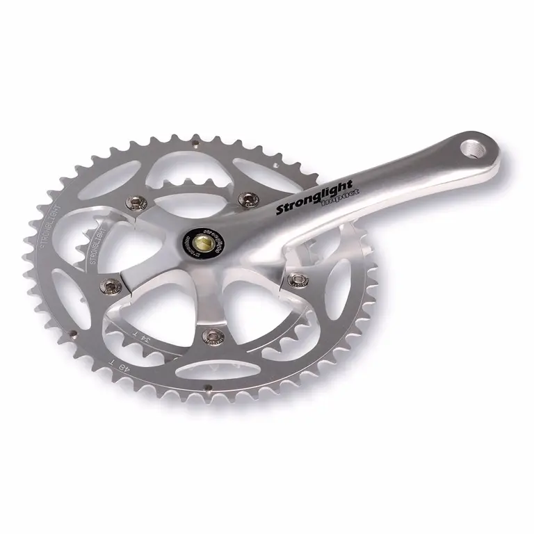 Pedaler Stronglight Impact 34X48
