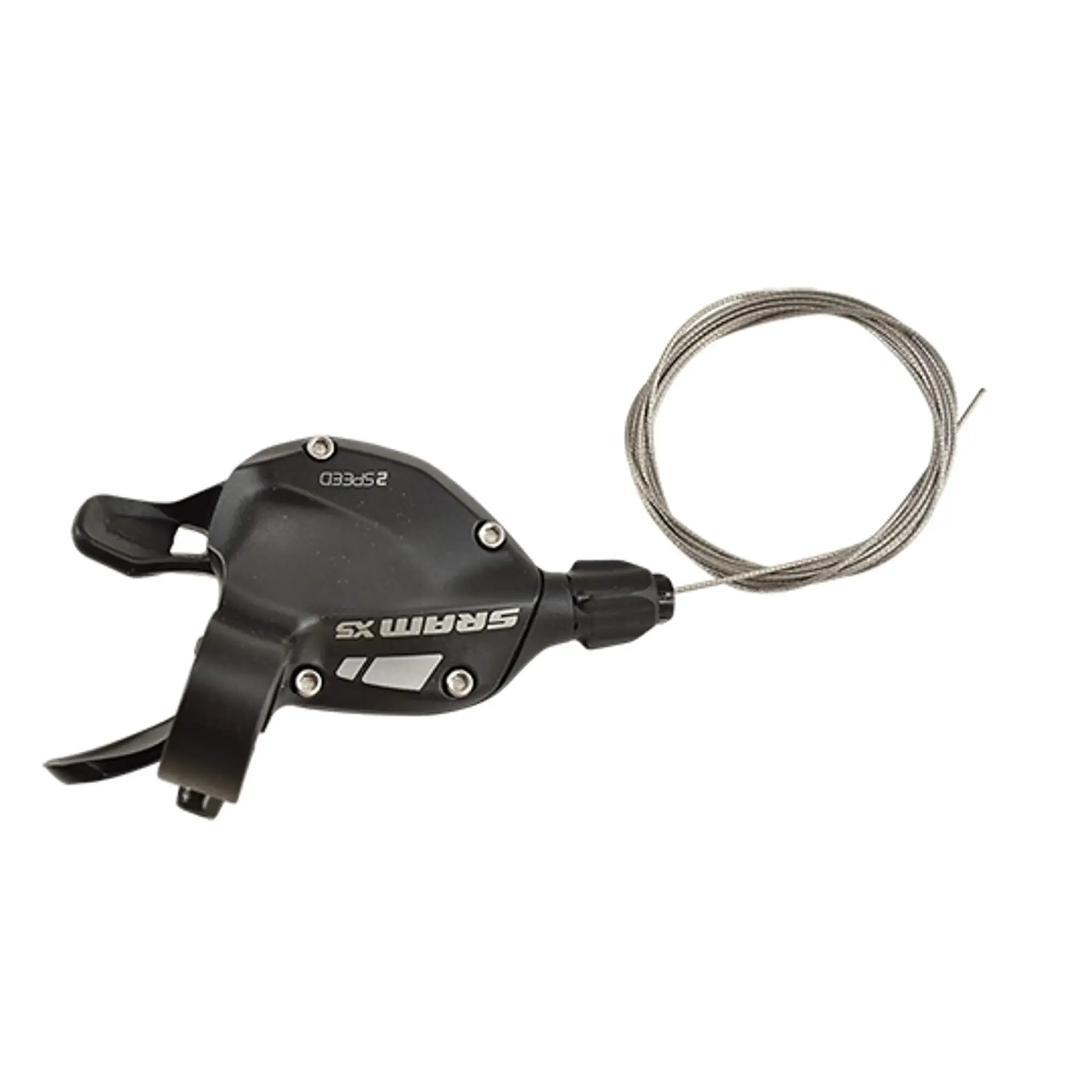 Cykelregulator Sunrace Trigger X5