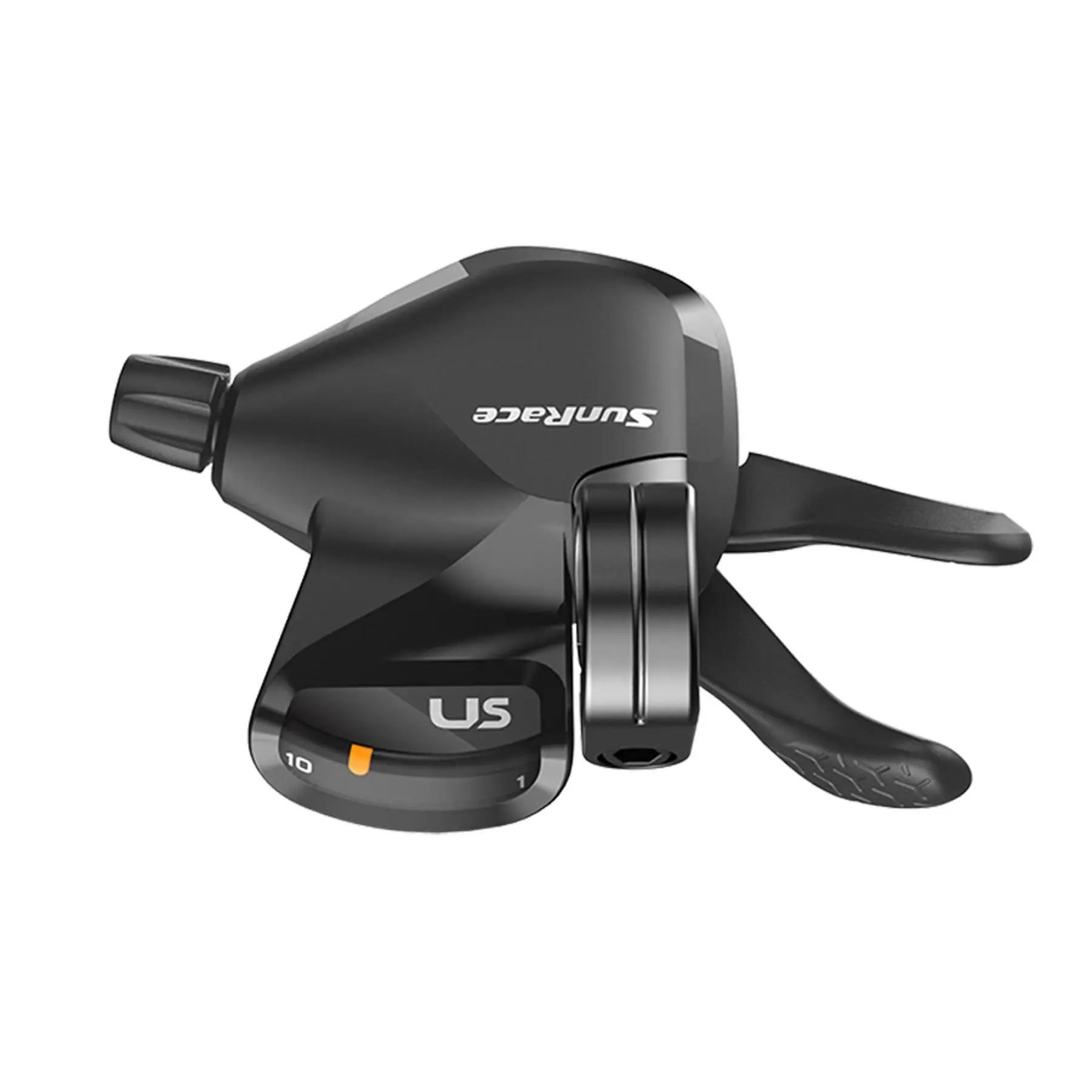 Cykelreglage med display comp.shimano cues Sunrace Dlus51