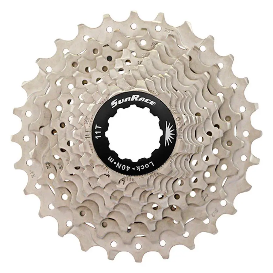 Kassett Sunrace CSRS0 Shimano 10V