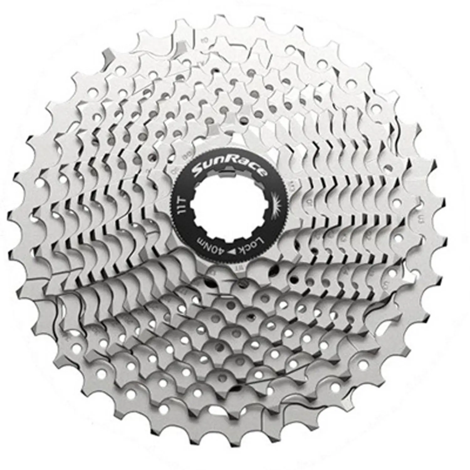 Kassett Sunrace Shimano 11V 11-34DTS
