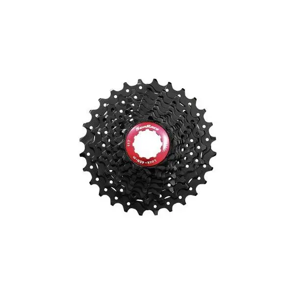Kassett Sunrace CSRZ800