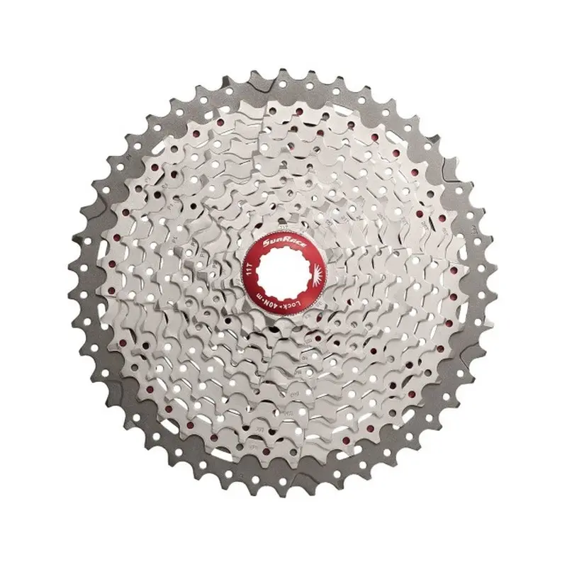 Kassett av metall Sunrace X3 11V