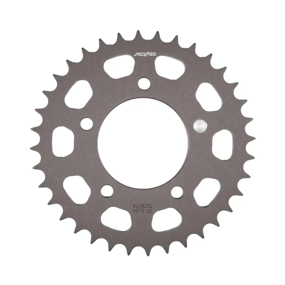 Cykelkrona Sunstar Ergal