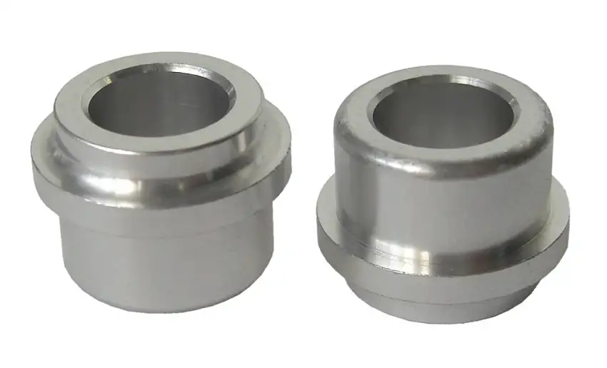 SR-Suntour bussning till eyelet på Suntour bakdämpare 12,7mm x 22,2